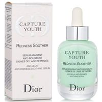 Christian Dior Capture Youth Redness Soother For Women 1oz Skin Serum