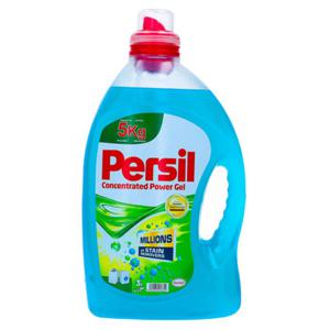 Persil Laundry Liquid Advanced Power Gel 3 L