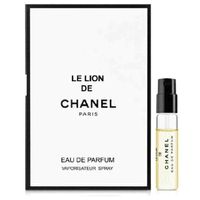 Chanel Le Lion Les Exclusifs De Chanel (U) Edp 1.5Ml Vials