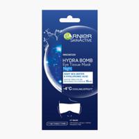 GARNIER SkinActive Hydrabomb Eye Tissue Night Mask - 6 gms