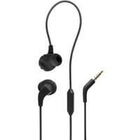 JBL Endurance Run2 Wired (JBLENDURRUN2BLK)