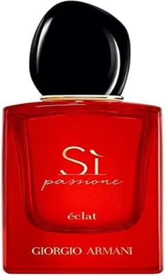 Giorgio Armani Si Passione Eclat (W) Edp 50ML