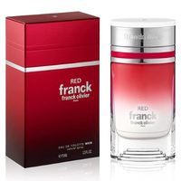Franck Olivier Franck Red Men Edt 75Ml