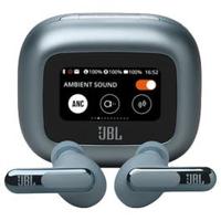 JBL Live Beam 3 True Wireless Earbuds, Blue