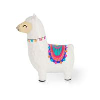 Legami Anti-Stress Squishy - Stress Less - Llama - thumbnail