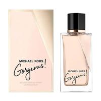 Michael Kors Gorgeous Woman Eau De Parfum 100Ml