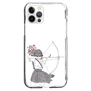 Characters Phone Case For Apple iPhone 12 iPhone 11 iPhone 12 Pro Max Unique Design Protective Case Shockproof Back Cover TPU miniinthebox