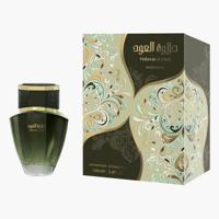 Areen Halawat Al Oud Eau De Toilette - 100 ml