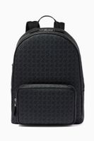 D Signature Backpack in Leather D Signature Backpack in Leather