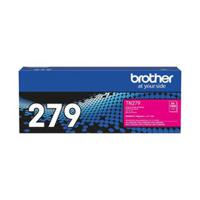 Brother TN279M Standard Yield Ink Printer Toner Cartridge - Magenta