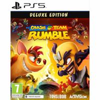 Crash Team Rumble Deluxe Edition PS5