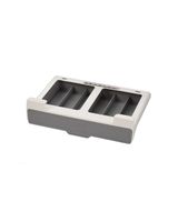 Joseph Joseph Cupboard Store Under Shelf Coffee Pod Drawer