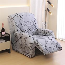 Recliner Sofa Cover Non-slip Massage Lazy Boy Sofa Cover All-inclusive Single Seat Couch Cover Armchair Covers Lightinthebox