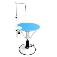Nutrapet Grooming Tables For Styling With Hydraulic Lift 93 Cms