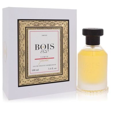 Bois 1920 Virtu Youth (U) Edt 100Ml Bois 1920 Virtu Youth (U) Edt 100Ml