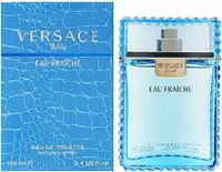 Versace Eau Fraiche Edt (M) 100ml (UAE Delivery Only)