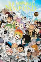 The Promised Neverland Vol.20 | Kaiu Shirai