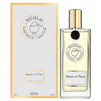 Nicolai Parfumeur Createur Angelys Pear (U) Edt 100Ml