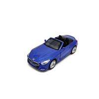 Metal Speed Zone BMW Z4 M40I 1.32 Scale Metal Die-Cast Car