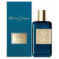 Atelier Cologne Gold Leather (U) Pure Perfume 100Ml