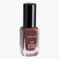 Inglot Cosmetics O2 Breathable Nail Enamel
