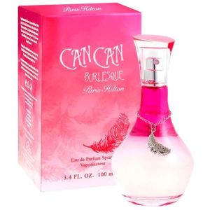 Paris Hilton Can Can Burlesque Women Edp 100ML