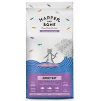 Harper & Bone Cat Adult Ocean Wonders - 1.5kg