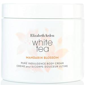 Elizabeth Arden White Tea Mandarin Blossom (W) 400Ml Body Cream