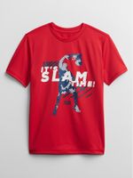GapFit Kids Graphic T-Shirt - thumbnail