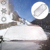 Car Heat Sun Shade Windscreen Cover