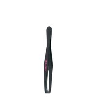 Beter Tweezers Straight Tips Black