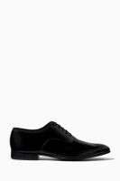 Whaley Oxford Shoes in Patent Leather Whaley Oxford Shoes in Patent Leather