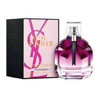 Yves Saint Laurent Mon Paris Intensement Eau De Parfum 50Ml (W)