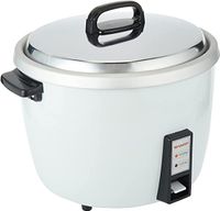 Sharp 3.8L Rice Cooker , KSH-738 - thumbnail