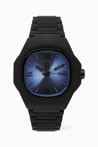 Verona Japanese Quartz Watch