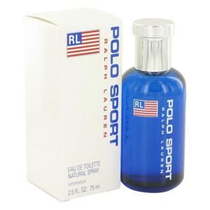 Ralph Lauren Polo Sport (M) Edt 75Ml