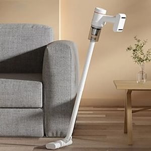 Portable Brushless Motor Handheld Wireless Car Vacuum Cleaner WetDry Household Compact Mini Vacuum Cleane Brushless Motor Long Run Time Great For Sticky Messes And Pet Hair Space-Saving Design Lightinthebox