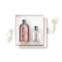 Suede Orris Fragrance Rituals Gift Set For Her