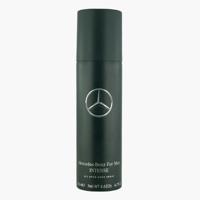 Mercedes Benz Intense Body Spray for Men - 200 ml