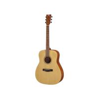 Yamaha F400 Acoustic Guitar - Natural Satin