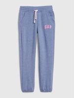 Kids Gap Logo Joggers - thumbnail