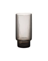 Ladelle Erskine Espresso Highball Tumbler Ladelle Erskine Espresso Highball Tumbler
