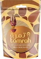 Tamrah Milk Chocolate Zipper Bag 250 grams