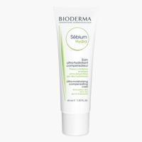 Bioderma Sebium Hydra Ultra-Moisturising Cream - 40 ml
