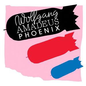 Wolfgang Amadeus Phoenix | Phoenix