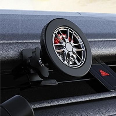 Cell Phone Holder 360° Rotatable Car Vent Phone Mount Adjustable Removable Car Phone Holder Lightinthebox