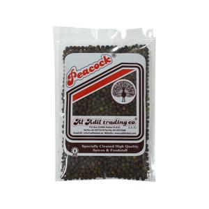 Peacock Black Pepper Whole Jumbo 100gm