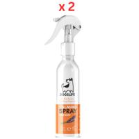 Dogs Life Calming Lavender Dog Spray 250ml (Pack of 2)