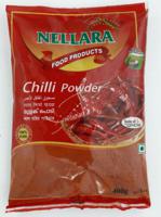 Nellara Chilly Powder 400g - thumbnail