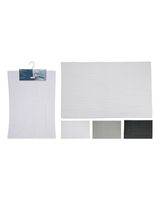 Koopman Bath Mat PVC 65 x 45 cm Assorted 1 Piece Koopman Bath Mat PVC 65 x 45 cm Assorted 1 Piece